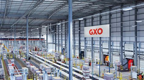 GXO is committed to providing a world-class, diverse workplace for its 94,000 team members. . Gxo logistics statesville nc